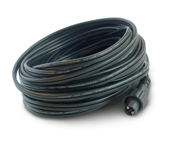 12 volt Flex hoofdkabels 12 volt Flex hoofdkabels